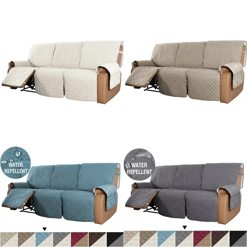 Kids Outdoor Lounge Chair - 1/2/3 Seater Recliner Sofa Cover Pet