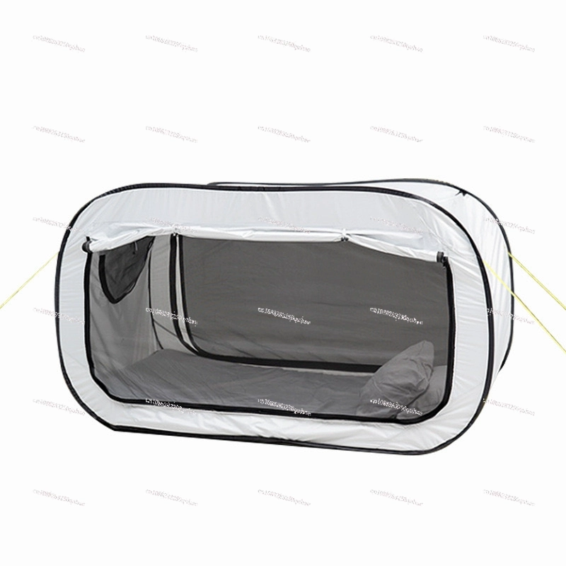 Kids Outdoor Grill - Folding Privacy Bed Tent Outdoor Folding