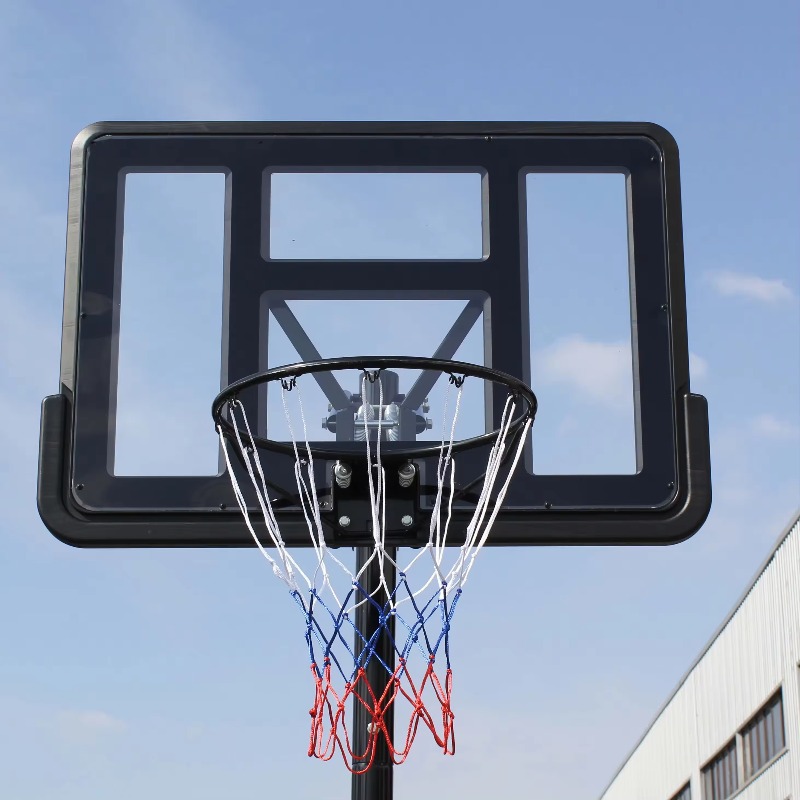 Kids Outdoor Basketball Hoop - 202Indoor Outdoor Basketball Hoop Portable Stand