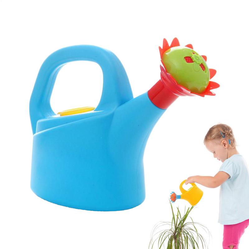 Kids Outdoor Water - Kids Watering Can Kids Gardening Water