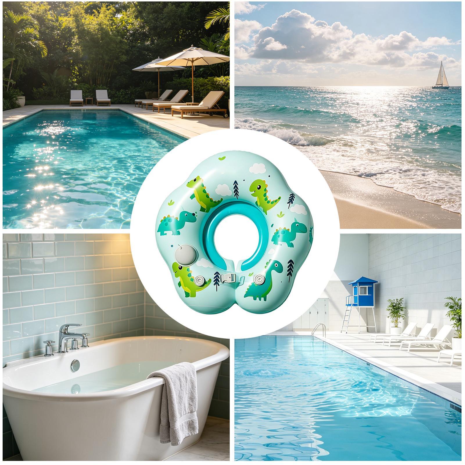 Kids Outdoor Youtube - Kids Pool Tube Inflatable Water Rings