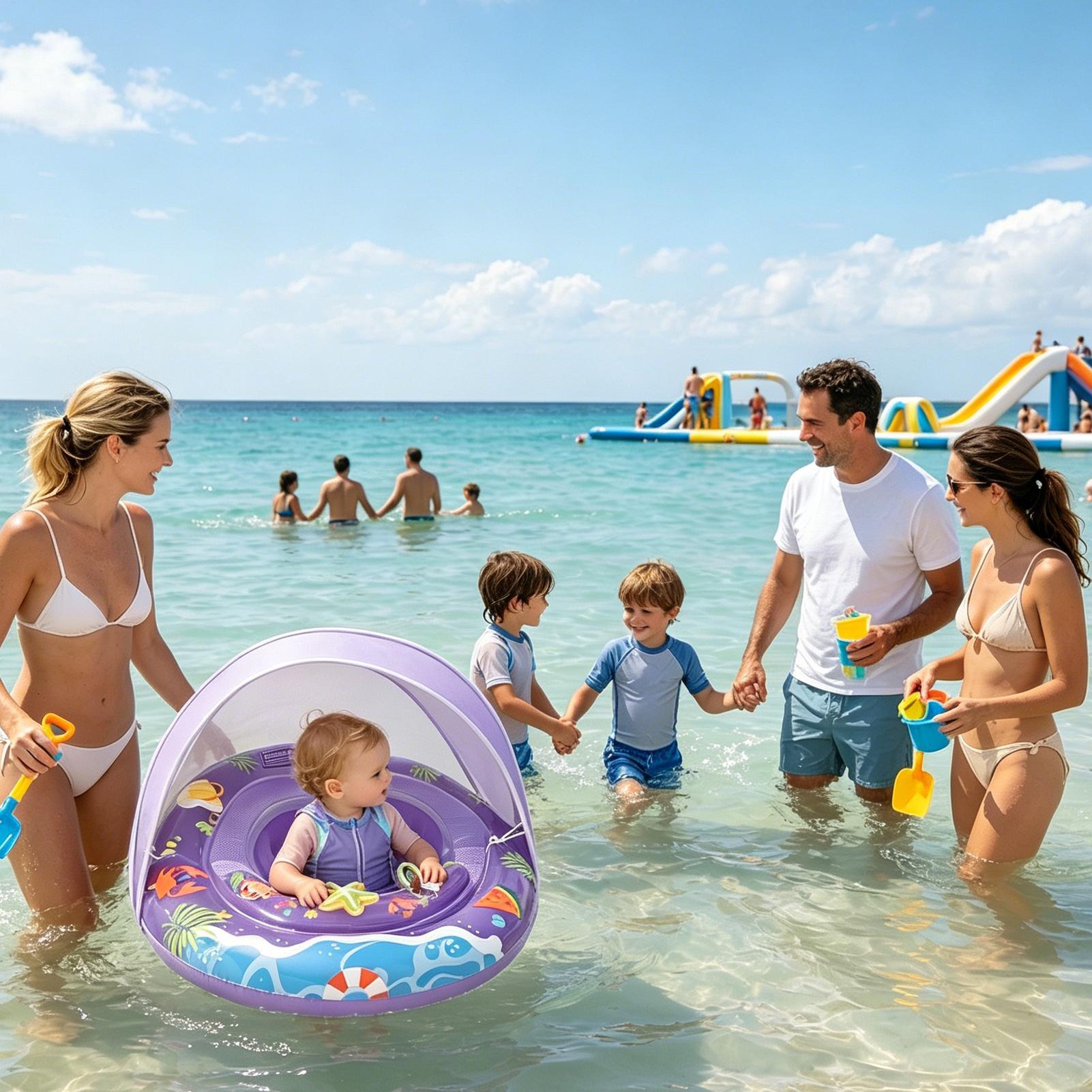Kids Outdoor Youtube - Pool Tubes For Kids Water Floating