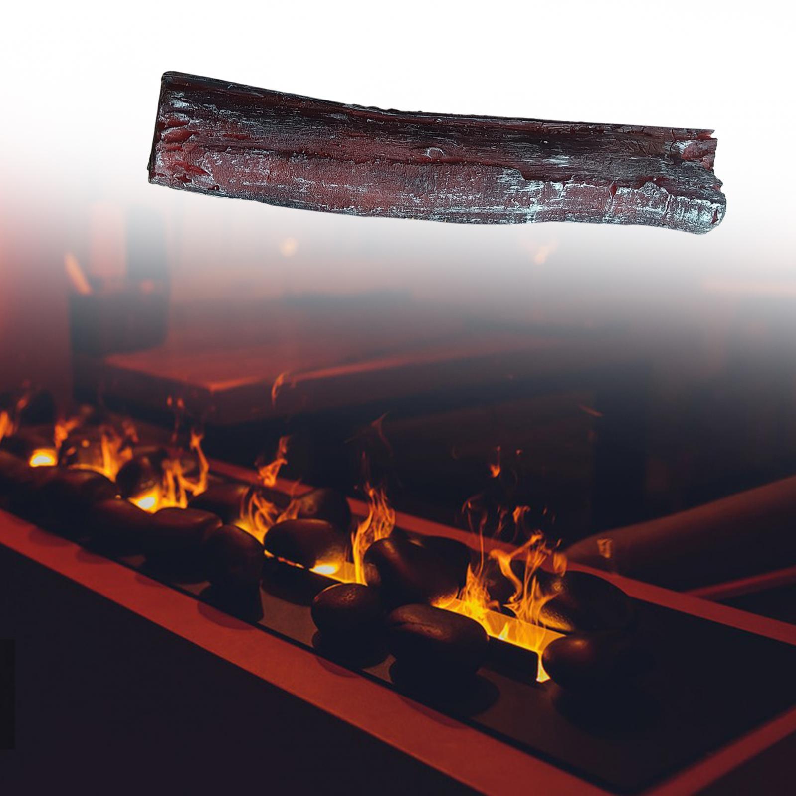 Kids Outdoor Grill - Simulation Flame Charcoal Strip Rolling Grill
