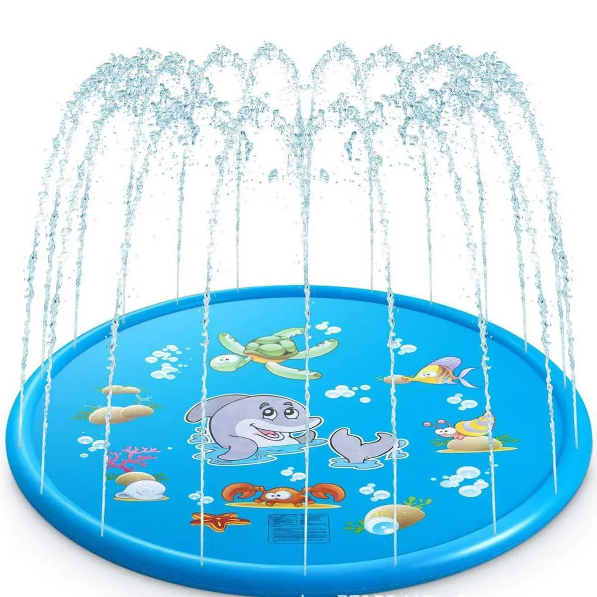 Kids Outdoor Lounge Set - 100/170cm Kids Outdoor Funny Toys Children
