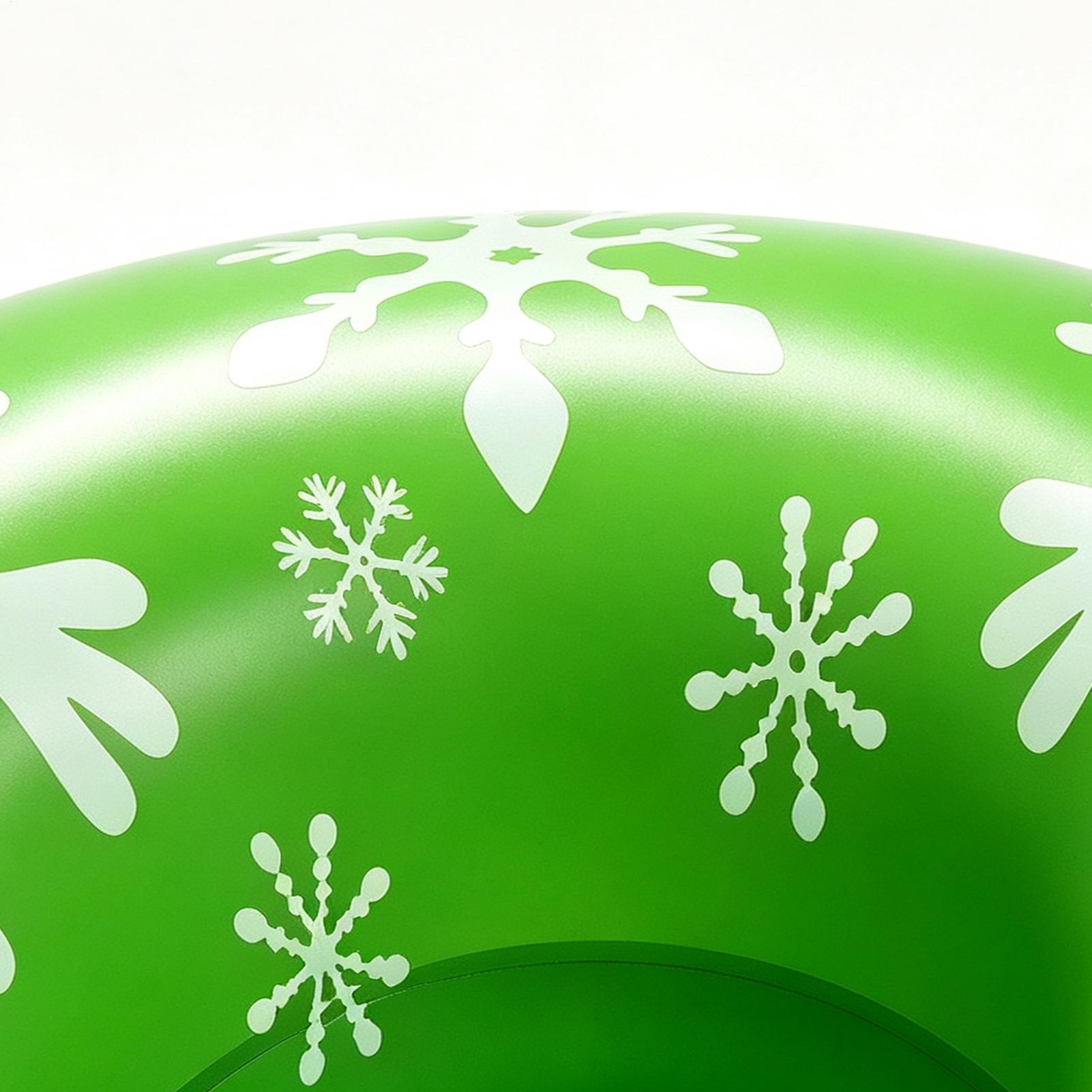 Kids Outdoor Youtube - Snow Tubes For Kids 35.43x35.43in Anti-Slip