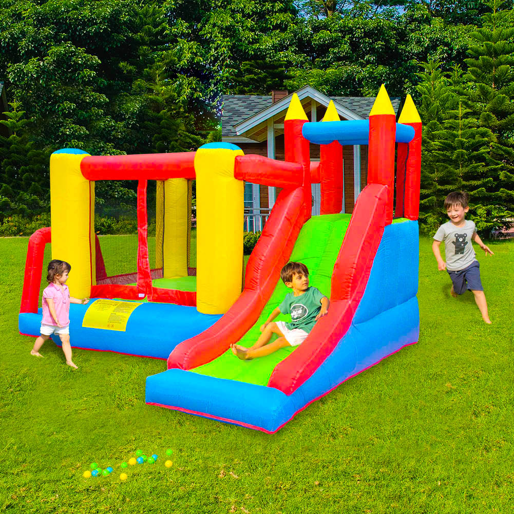 Outdoor Toys For Kids - Children Hot Selling Durable Safe Indoor