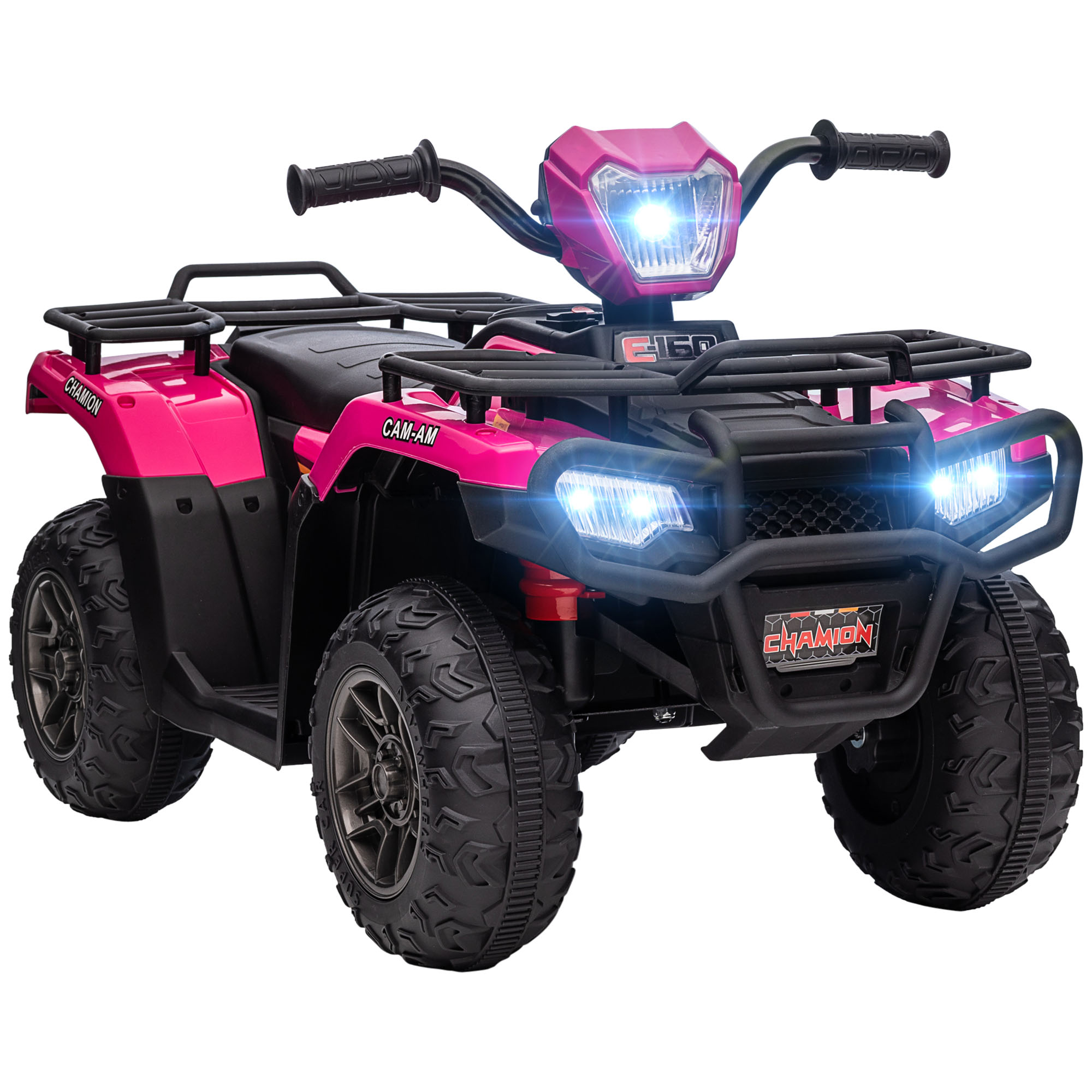 Kids Outdoor Ride On - Kids Electric Ride On Toy 12V