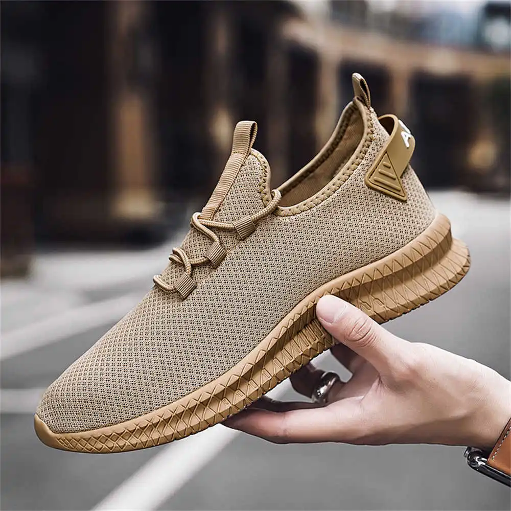 Kids Outdoor Lounge Set - Demi-season Mesh Tenni Man Running Sneakers