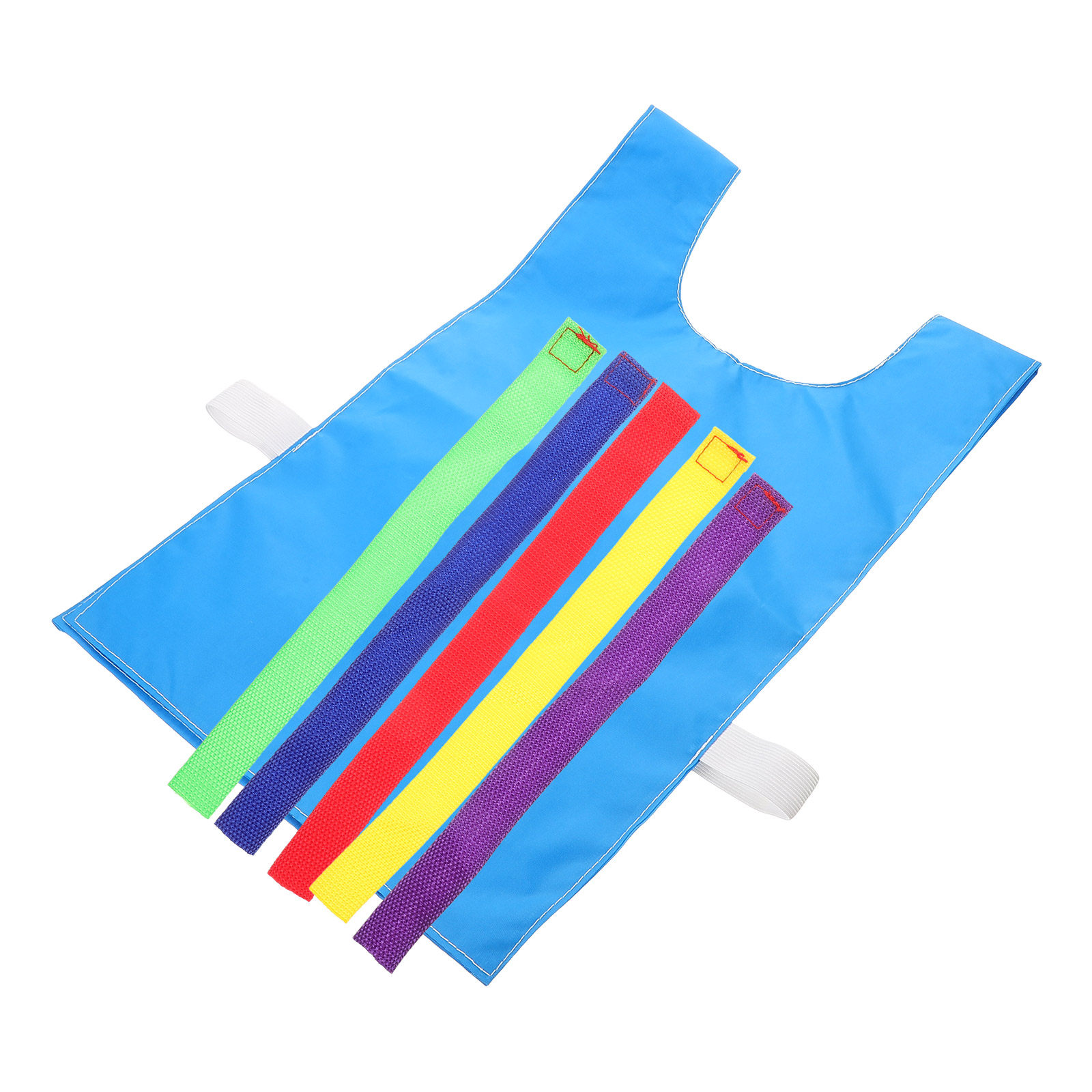 Kids Outdoor Activities - Kids Tail-Grabbing Vest for Outdoor Sports