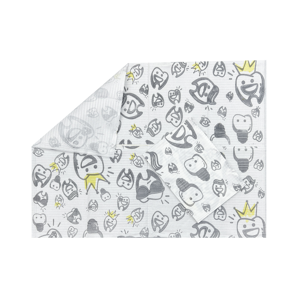 125pcs Kids Dental Bibs Dispos - Kids Outdoor Water Table 评论和价格