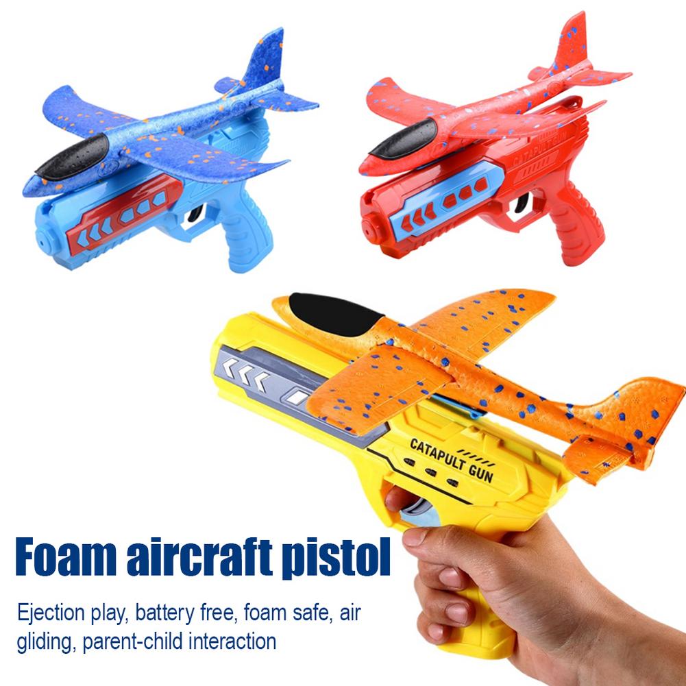 Flying Toy Children's Gifts Ch - Kids Outdoor Activities 评论和价格