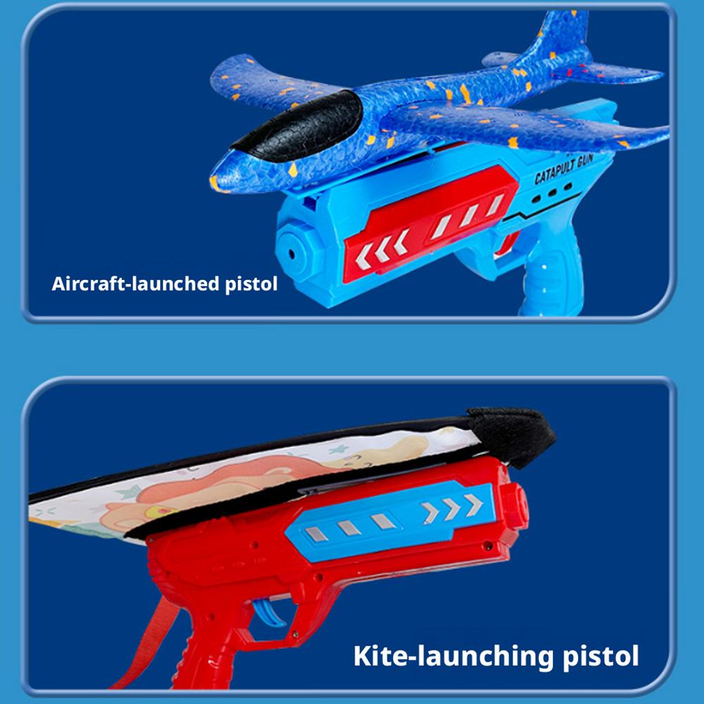 Flying Toy Children's Gifts Ch - Kids Outdoor Activities 评论和价格