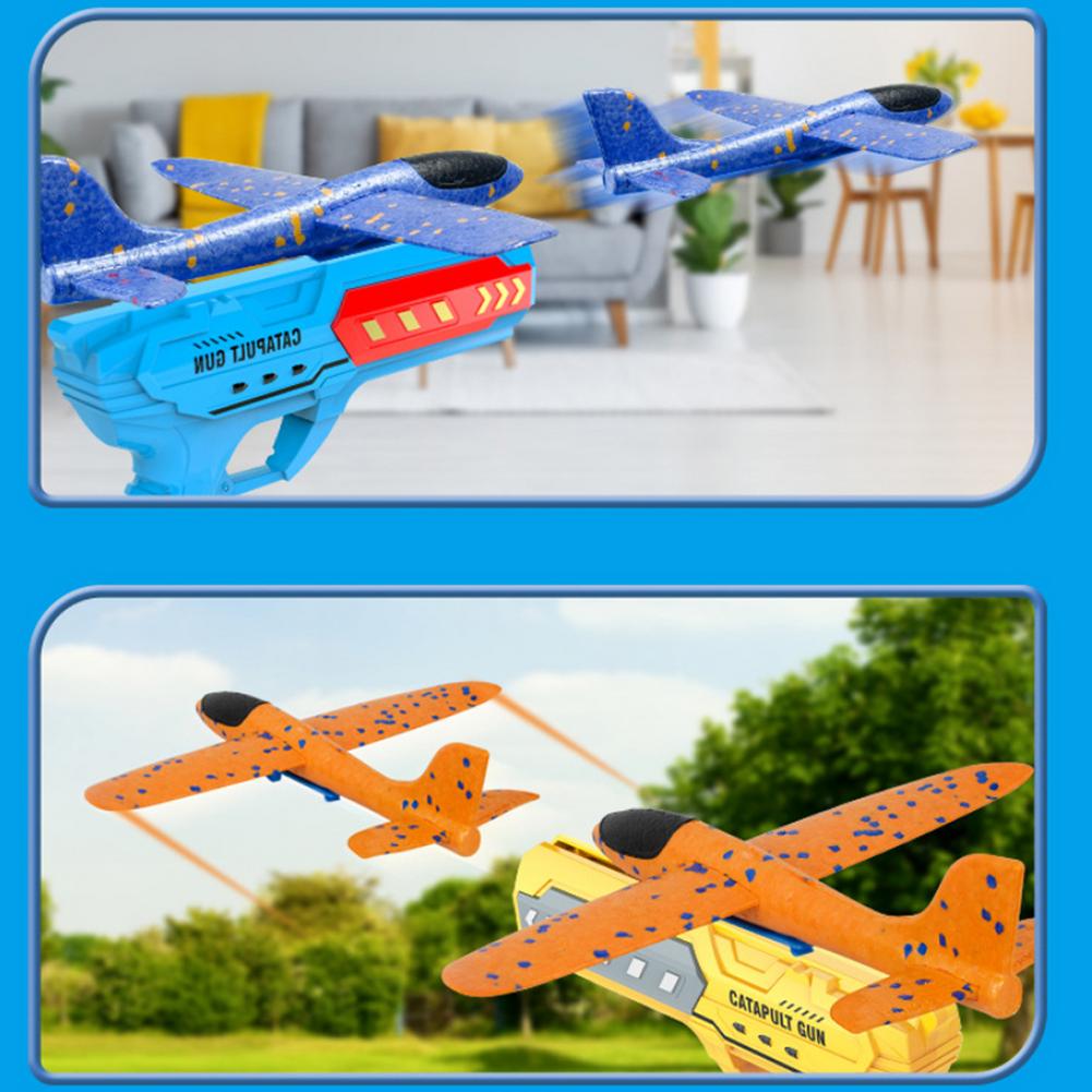 Flying Toy Children's Gifts Ch - Kids Outdoor Activities 评论和价格