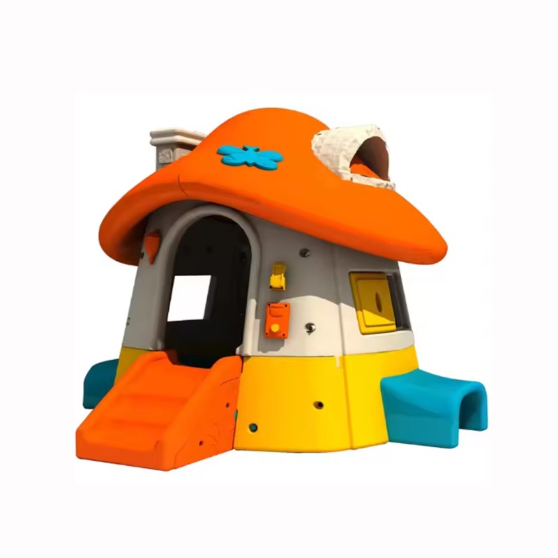 Home Backyard Kids Play Area P - Kids Outdoor Playhouse 评论和价格