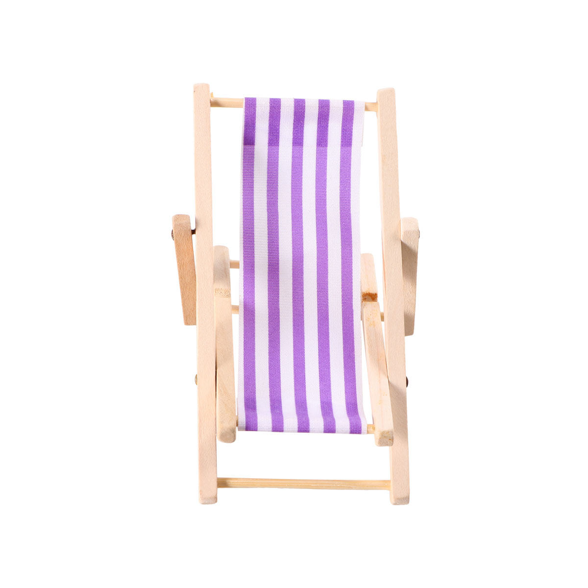 1Pcs Wood Beach Chair Mini Str - Kids Outdoor Chair Plastic 评论和价格