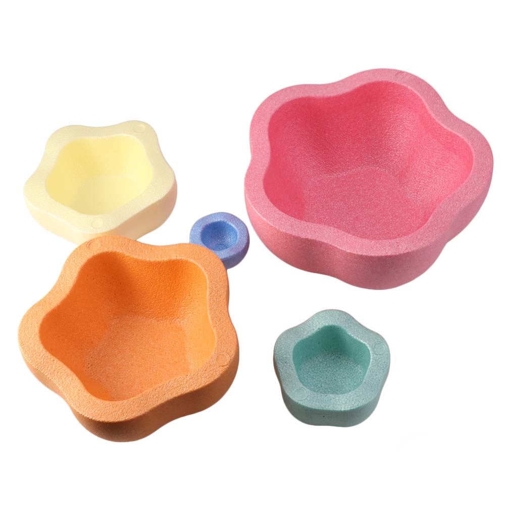 River Stones Steeping Stone Ba - Stepping Stone Foam 评论和价格