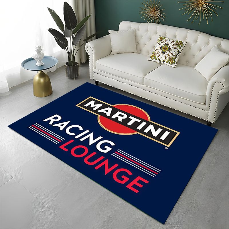 Racing Car M-Martini Moto Non- - Kids Outdoor Flooring 评论和价格