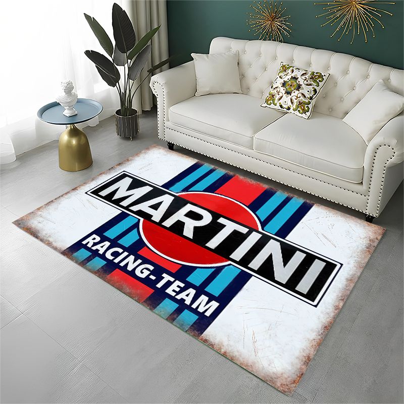 Racing Car M-Martini Moto Non- - Kids Outdoor Flooring 评论和价格