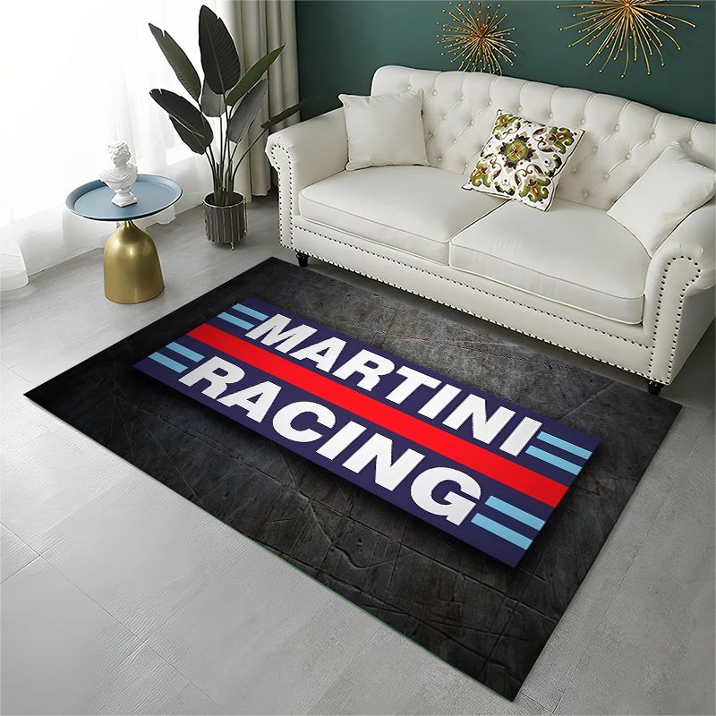 Racing Car M-Martini Moto Non- - Kids Outdoor Flooring 评论和价格
