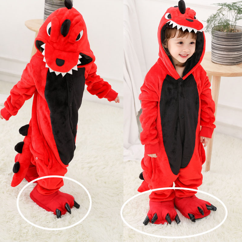 Animal Claw Slippers for Kids  - Kids Indoor Outdoor Slippers 评论和价格