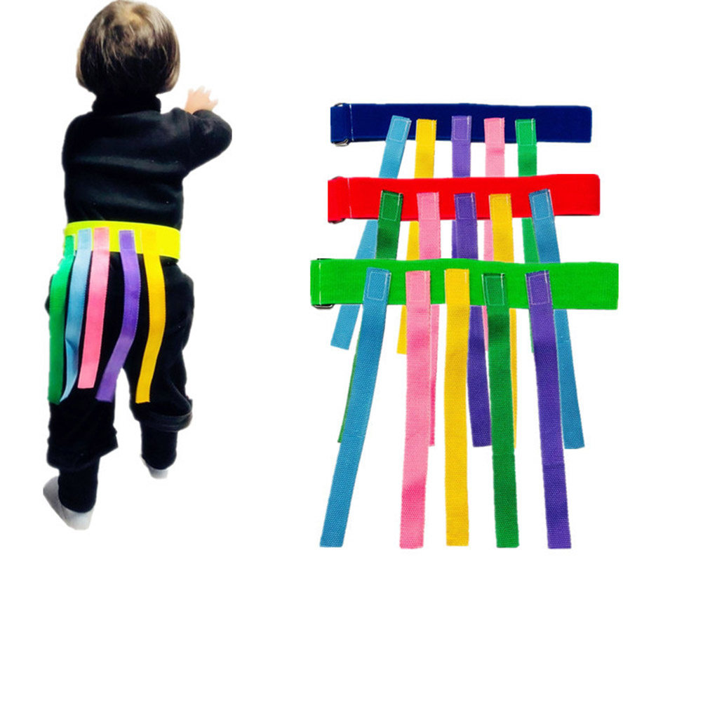 2Pcs Colorful Oxford Cloth Pul - Kids Outdoor Activities 评论和价格