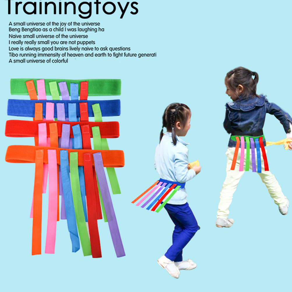 2Pcs Colorful Oxford Cloth Pul - Kids Outdoor Activities 评论和价格