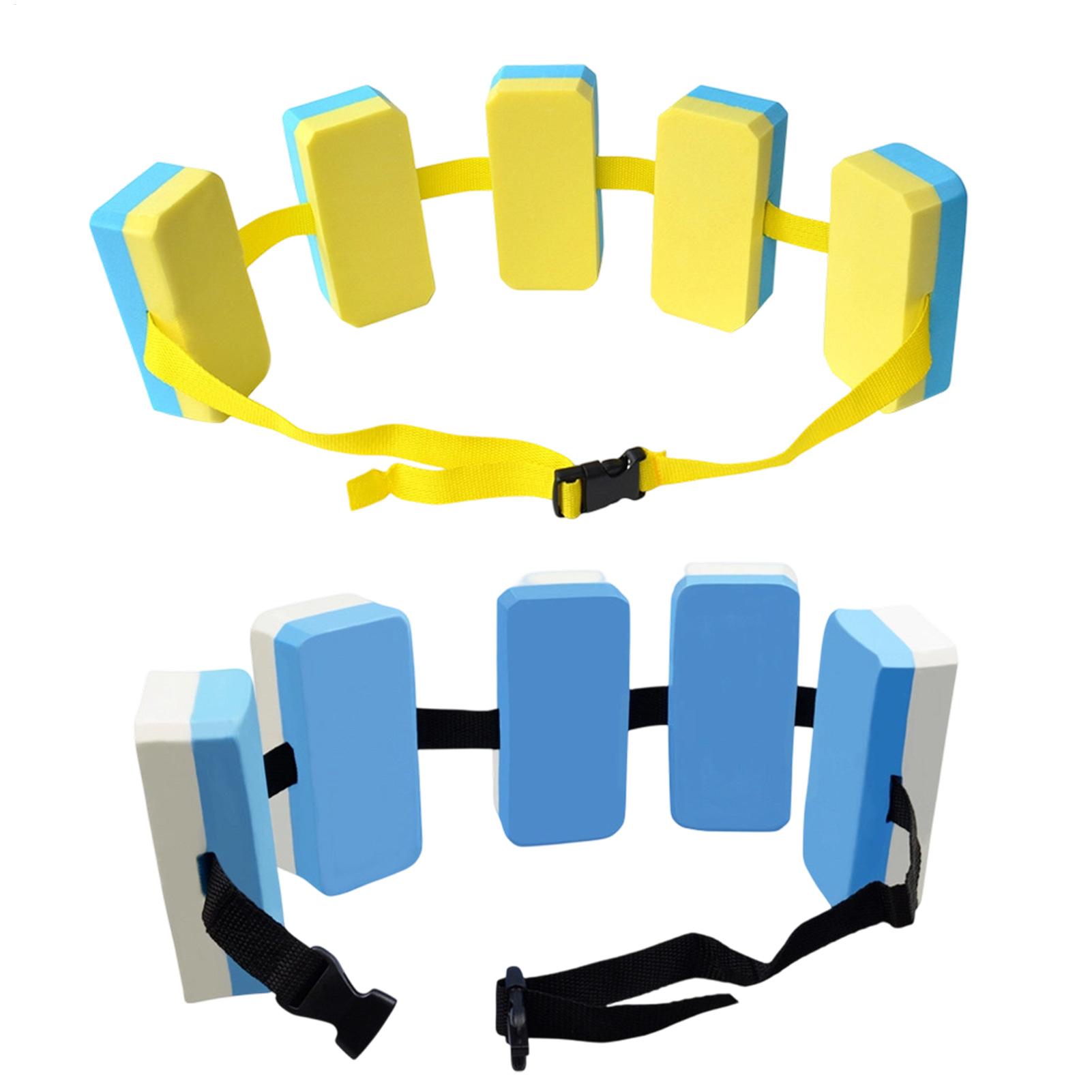 Swimming Buoyancy Belt Adjusta - Kids Outdoor Water 评论和价格