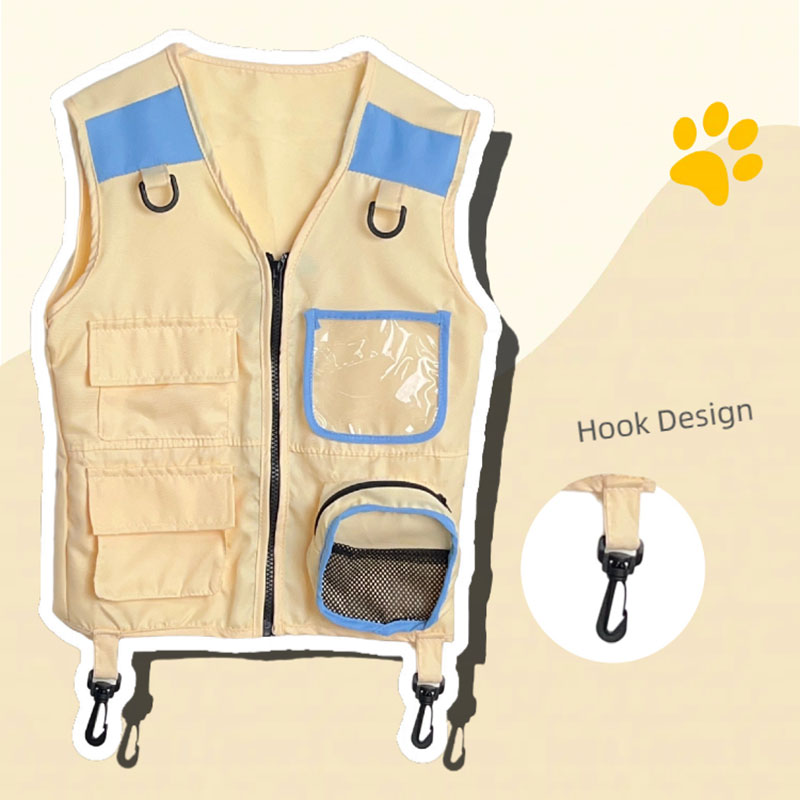 Children Explorer Vest Pretend - Kids Outdoor Lounge Set 评论和价格