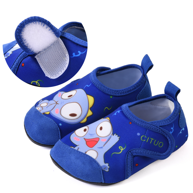 Children Indoor Sock Shoes Bab - Kids Indoor Outdoor Slippers 评论和价格