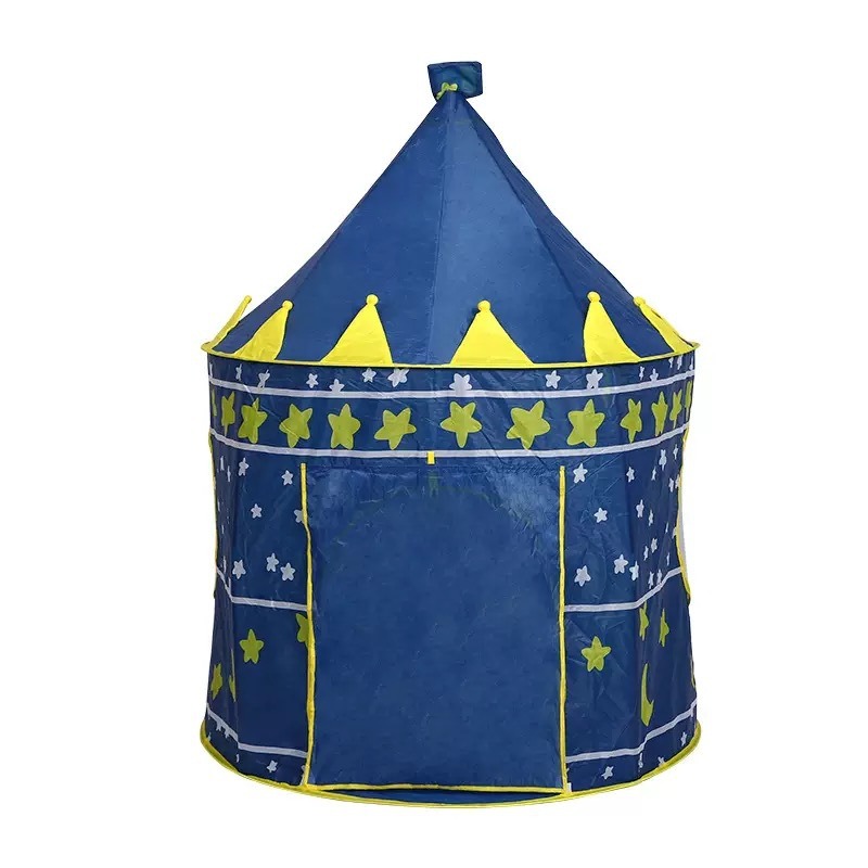 Kids Play Tent Castle Yurt Par - Outdoor Tent Playhouse 评论和价格
