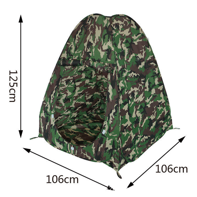 EMER Outdoor Camouflage Bird W - Outdoor Tent Playhouse 评论和价格