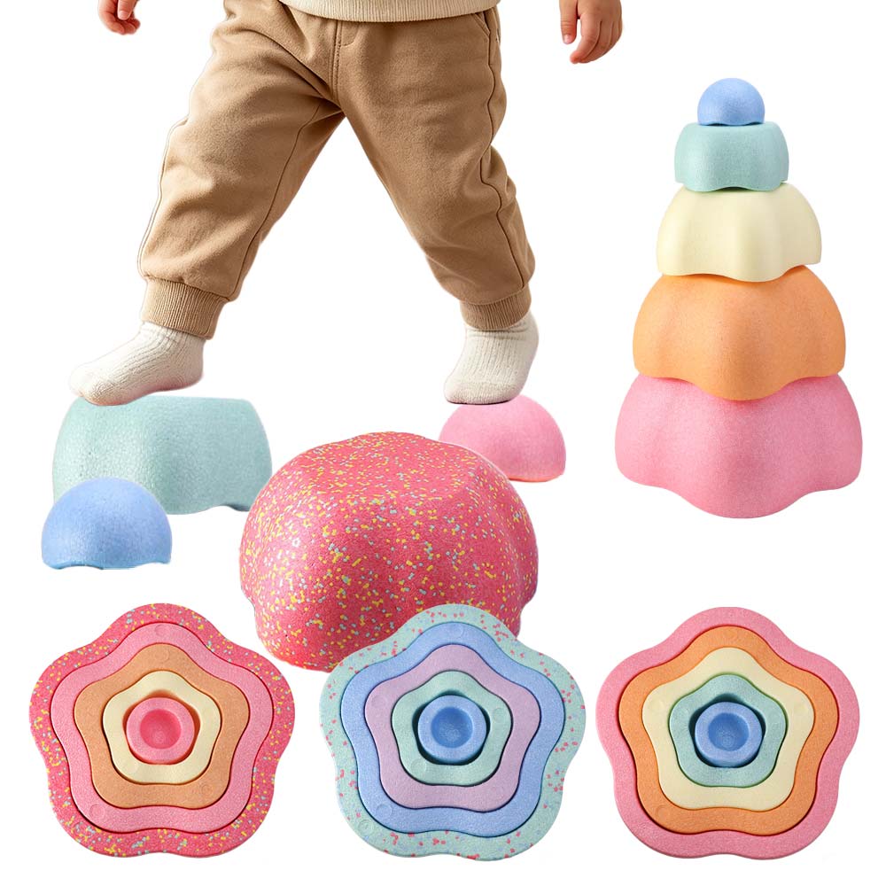River Stones Steeping Stone Ba - Stepping Stone Foam 评论和价格