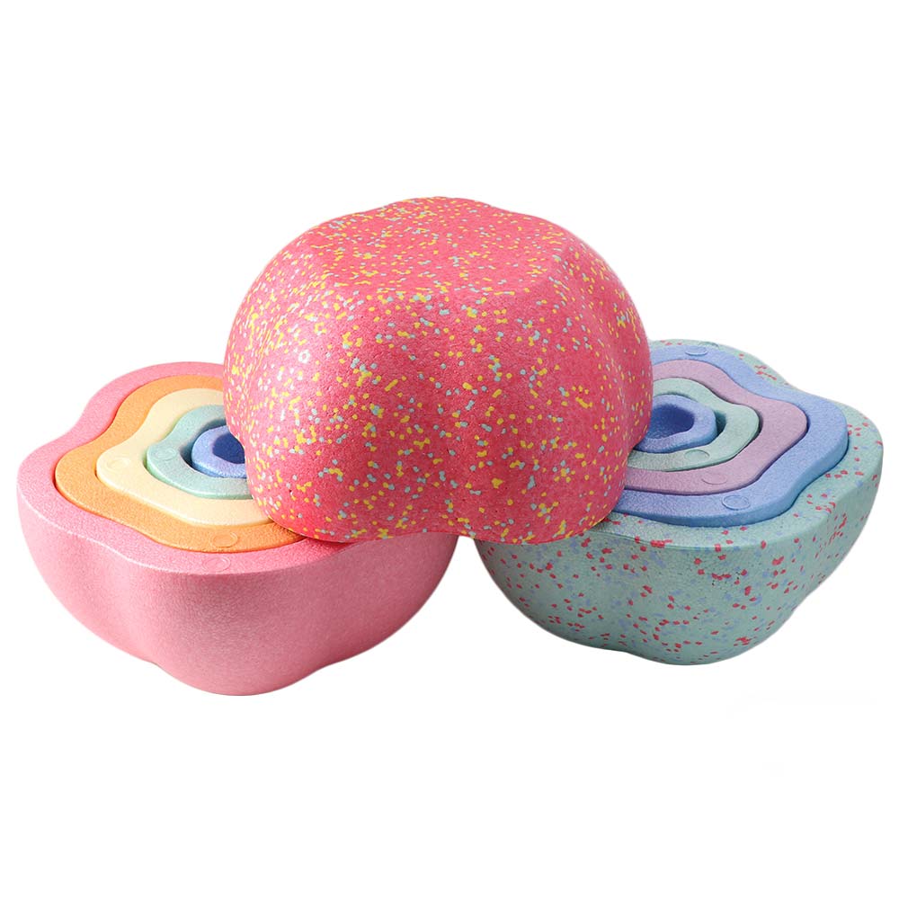 River Stones Steeping Stone Ba - Stepping Stone Foam 评论和价格