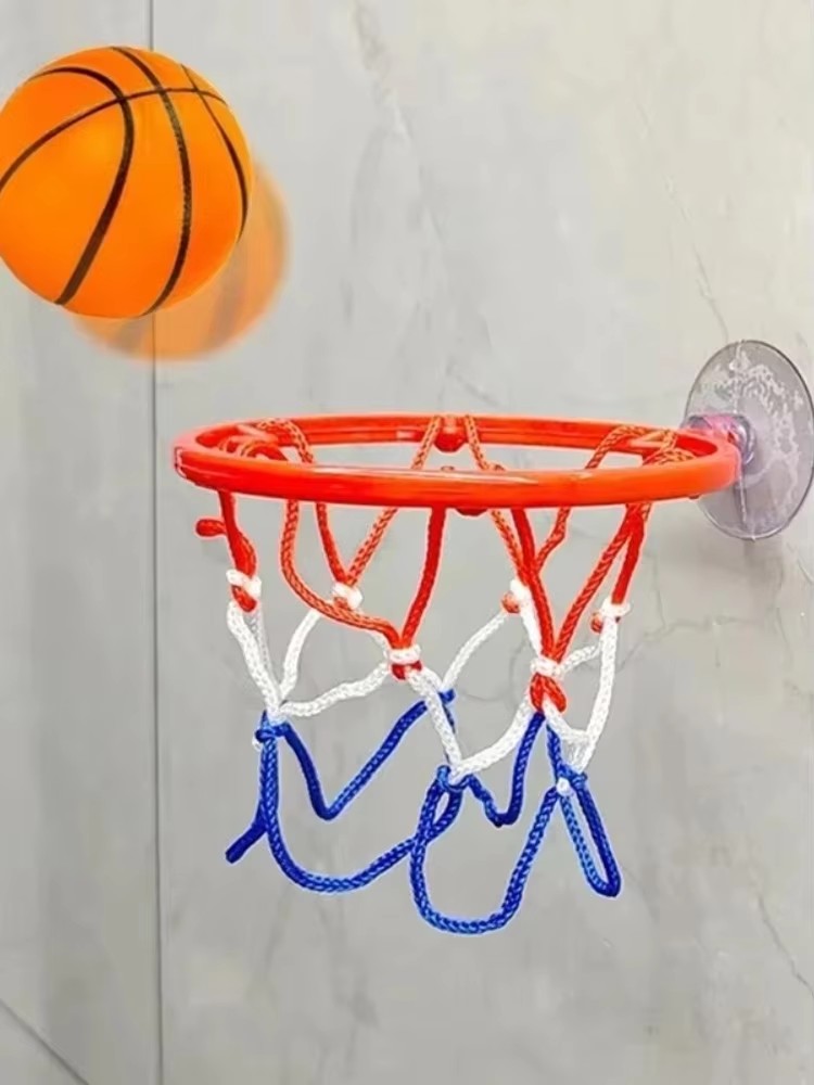 Children Exercise Fun Mini Bas - Kids Outdoor Basketball Hoop 评论和价格