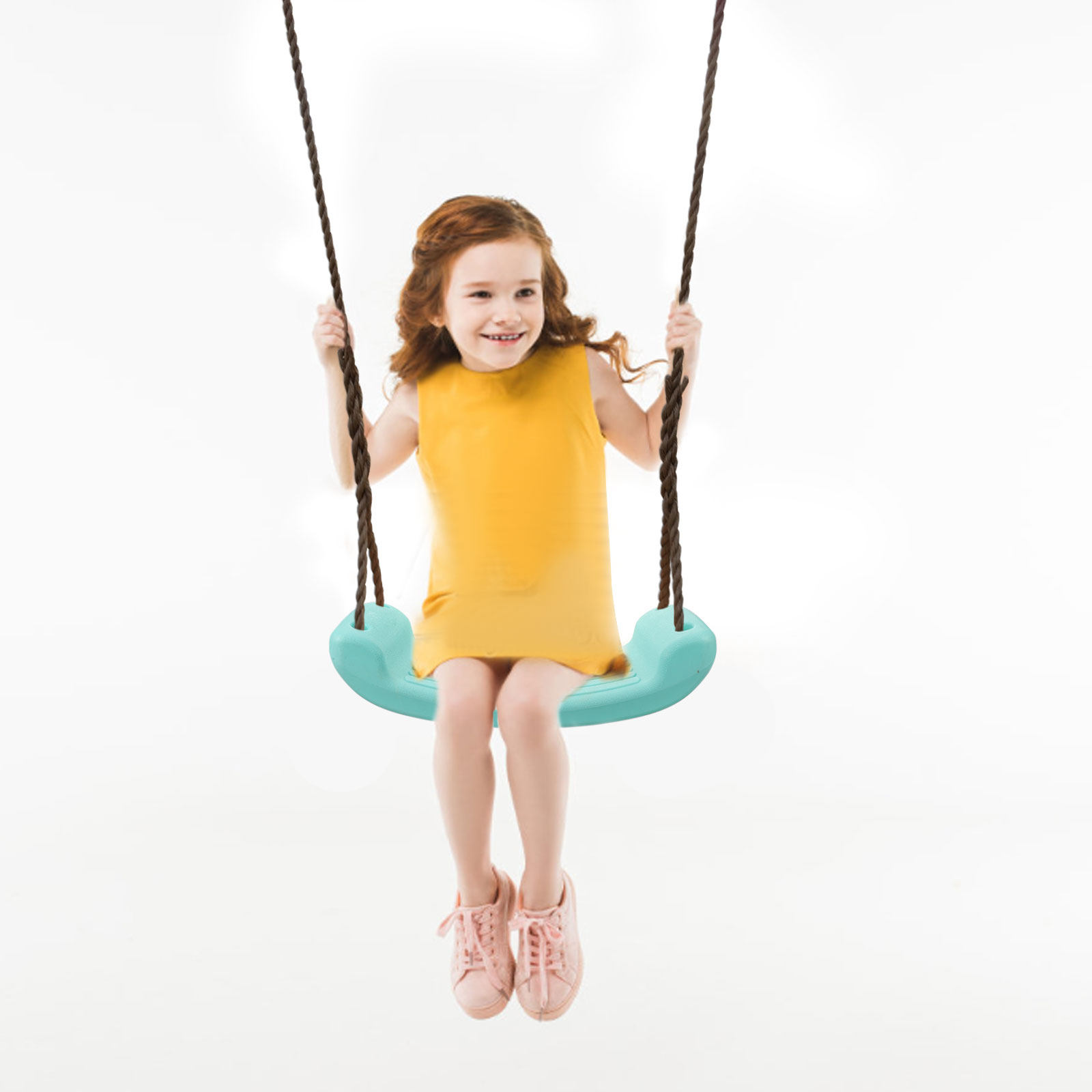 Children Hanging Chair Plastic - Kids Outdoor Chair Plastic 评论和价格