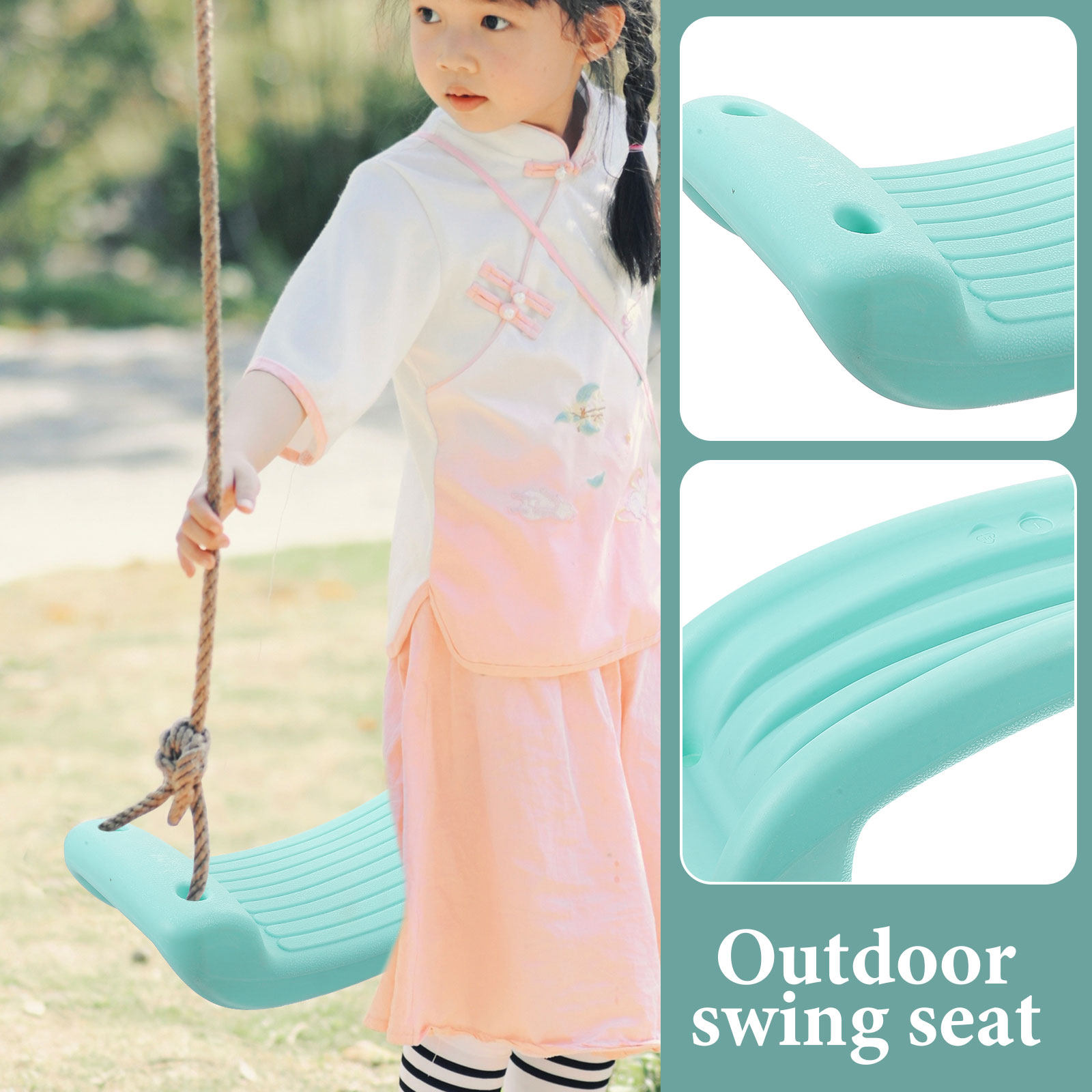 Children Hanging Chair Plastic - Kids Outdoor Chair Plastic 评论和价格