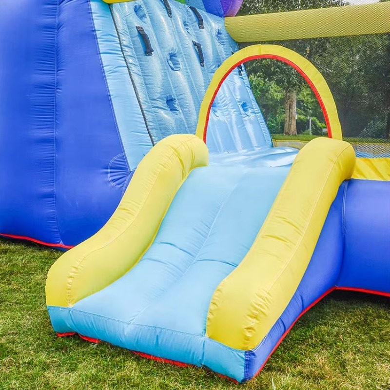 Giant Rainbow Inflatable Water - Kids Outdoor Water 评论和价格