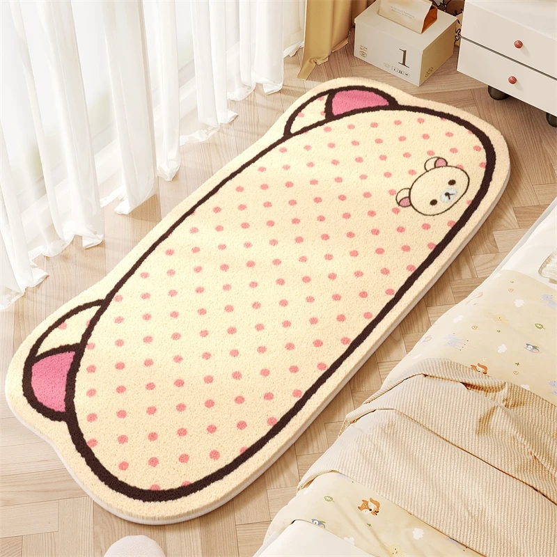 VIKAMA Kawaii Rilakkuma Soft P - Kids Outdoor Flooring 评论和价格