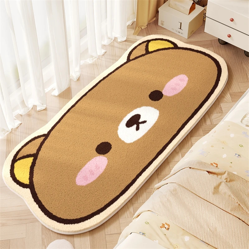 VIKAMA Kawaii Rilakkuma Soft P - Kids Outdoor Flooring 评论和价格