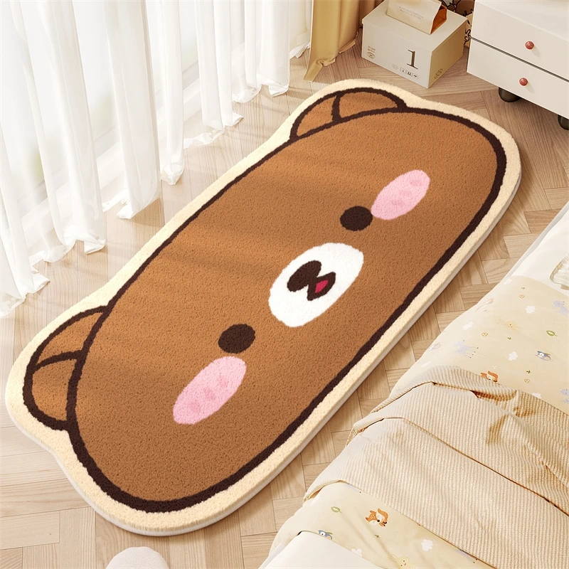 VIKAMA Kawaii Rilakkuma Soft P - Kids Outdoor Flooring 评论和价格