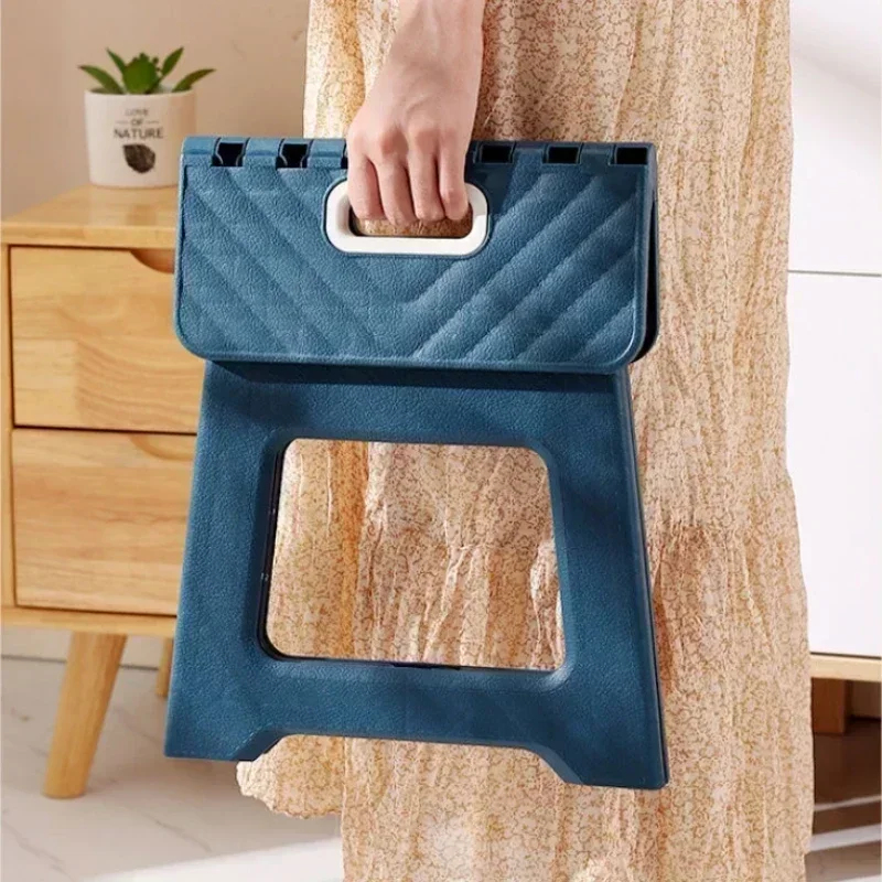 2024 New Portable Folding Stoo - Kids Outdoor Chair Plastic 评论和价格