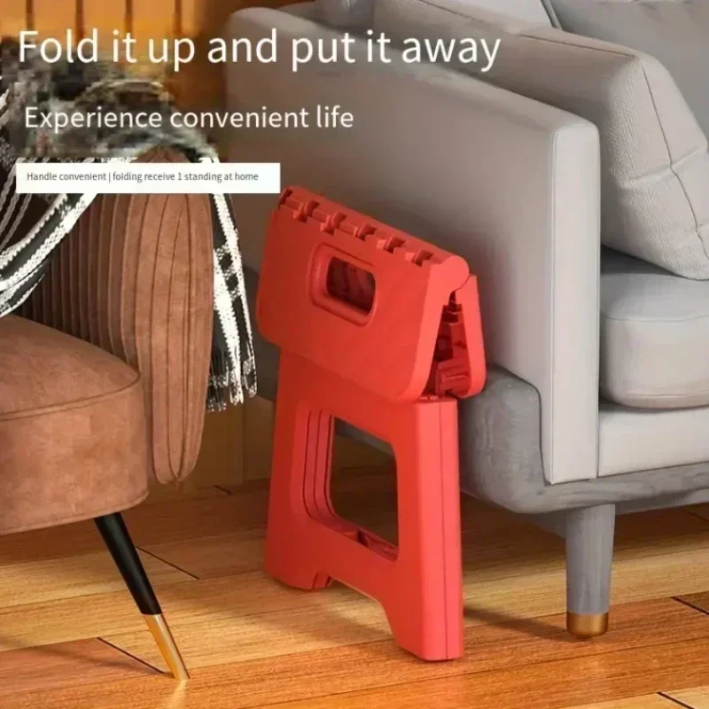 2024 New Portable Folding Stoo - Kids Outdoor Chair Plastic 评论和价格