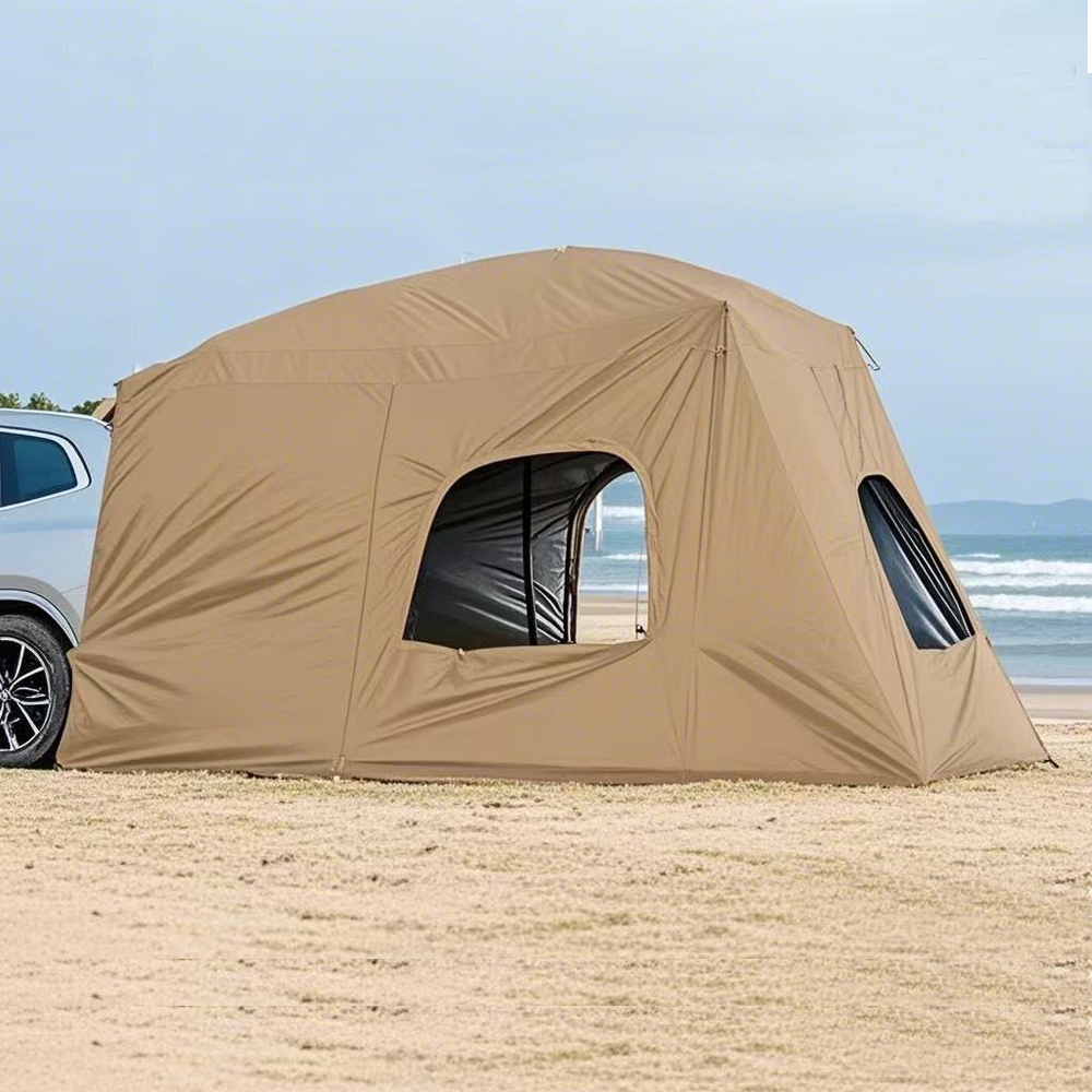 Universal SUV Camping Tent wit - Outdoor Tent Playhouse 评论和价格
