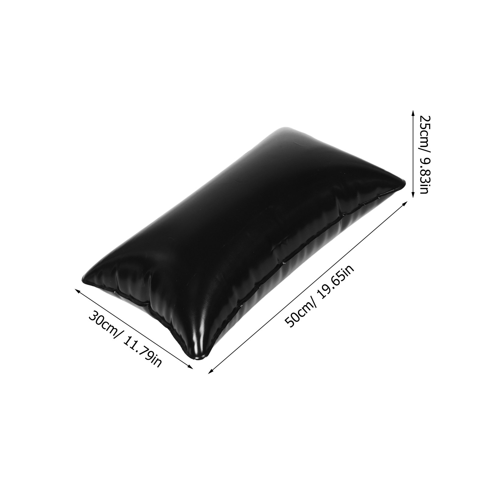 Inflatable Hammock Chair Cushi - Kids Outdoor Lounge Chair 评论和价格