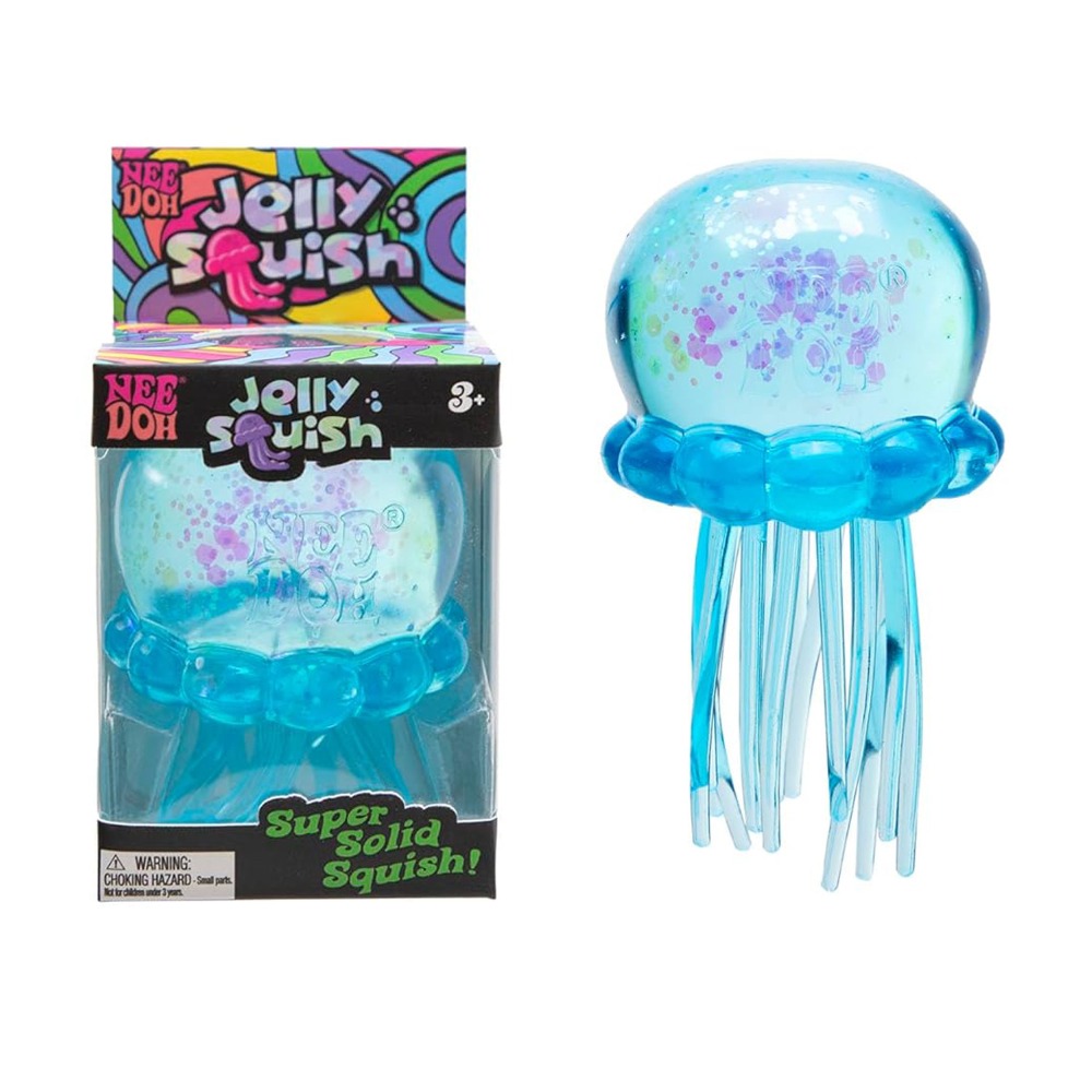 Needoh Jellyfish Beach Water P - Outdoor Toys For Kids 评论和价格