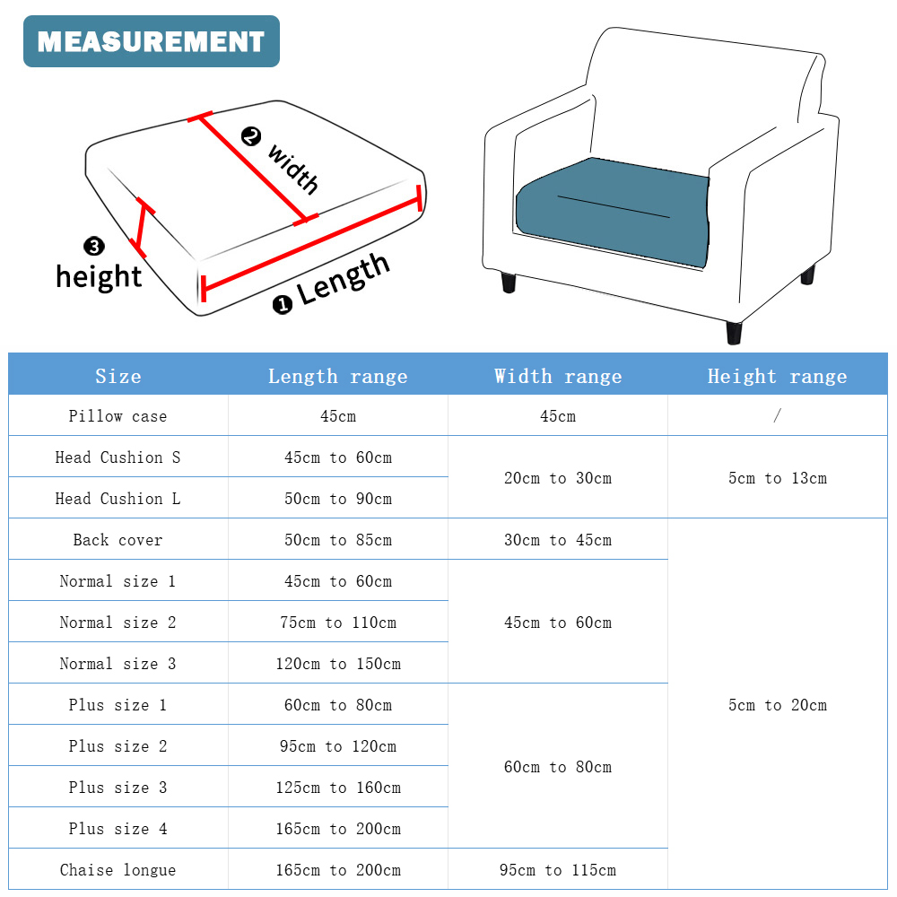 Thicken Sofa Seat Cushion Cove - Kids Outdoor Lounge Chair 评论和价格