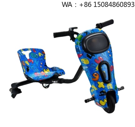6.5 Inch Kids Drift 3 Wheels G - Outdoor Toys For Kids 评论和价格