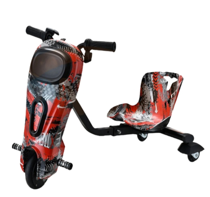 6.5 Inch Kids Drift 3 Wheels G - Outdoor Toys For Kids 评论和价格