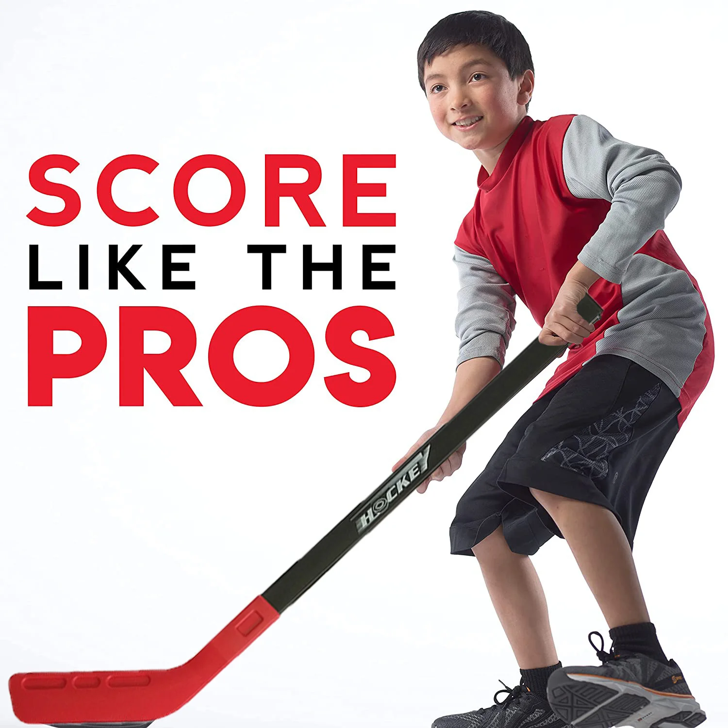 1set Kids Floor Hockey Stick Y - Kids Outdoor Flooring 评论和价格