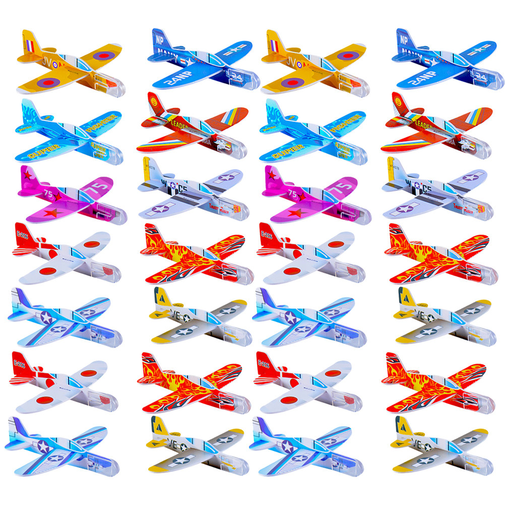 30Pcs Airplane Small Outdoor T - Kids Outdoor Activities 评论和价格